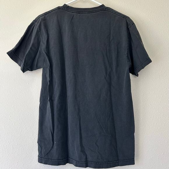 Vintage To die for T Shirt faded thrashed graphic Y2K 2000s grunge distressed S - Picture 11 of 14